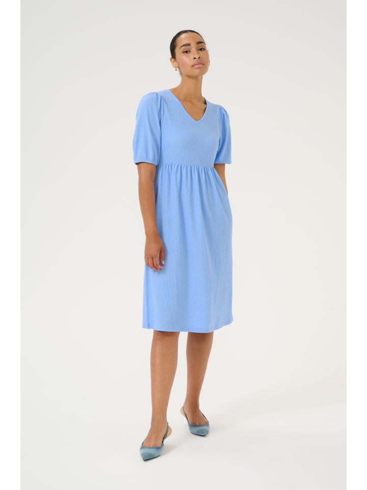 

Платье до колена Kaffe