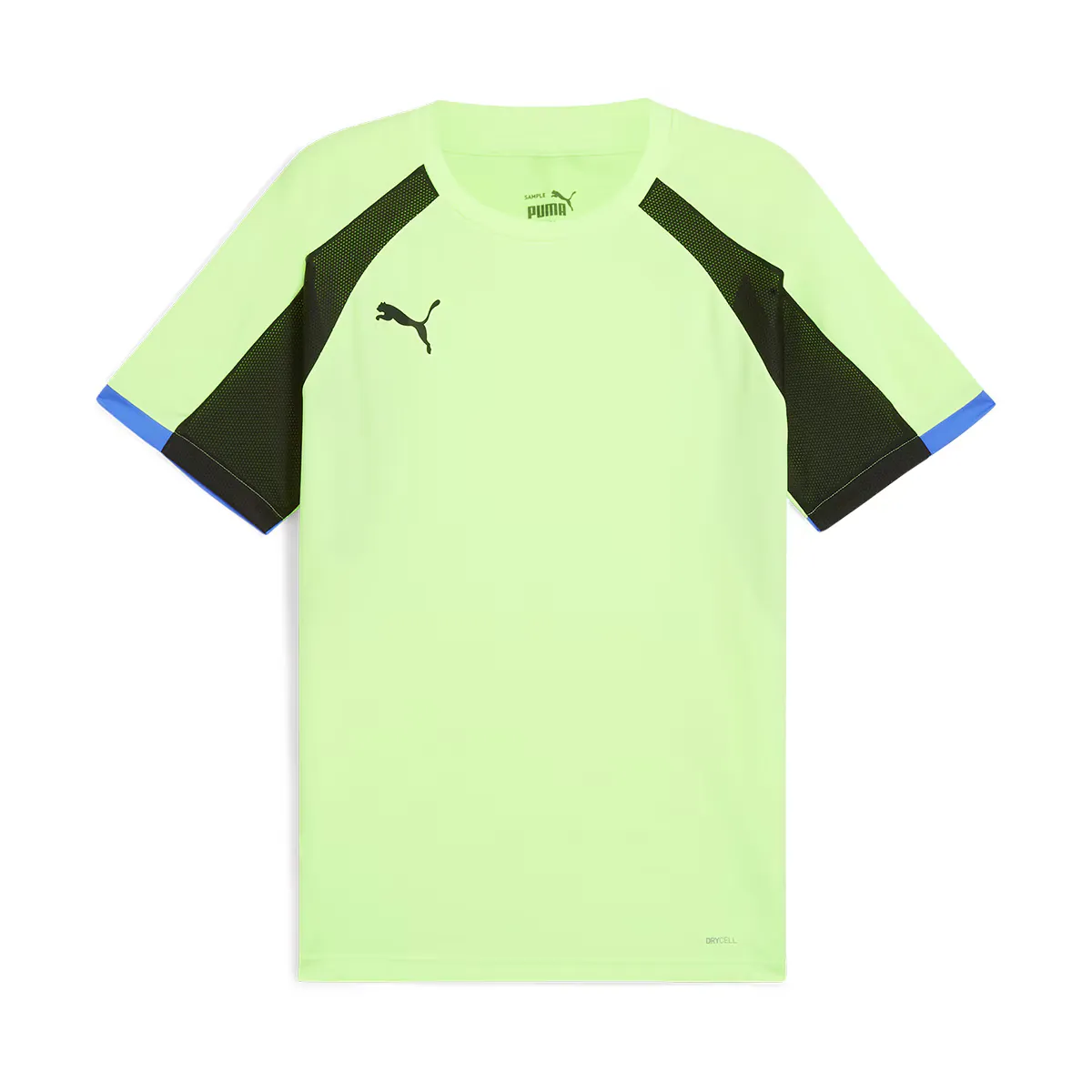 

Мужская индивидуальная футболка LIGA Jersey Puma, зеленый
