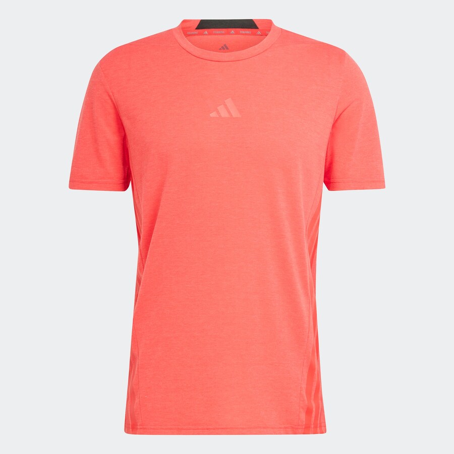 

Футболка Performance ADIDAS PERFORMANCE D4T, цвет Orange red