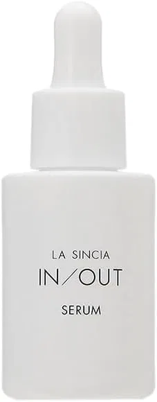 Сыворотка Racynthia — Для лица La Sincia In/Out Serum, 30 мл