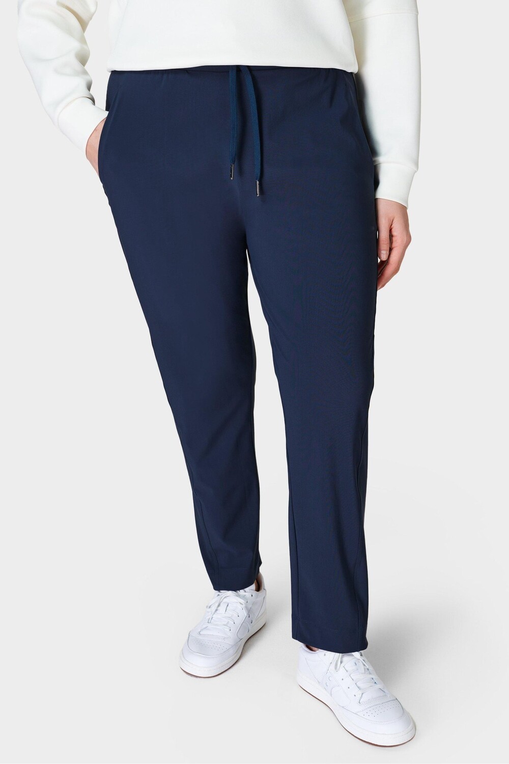 

Брюки исследователя Sweaty Betty, синий