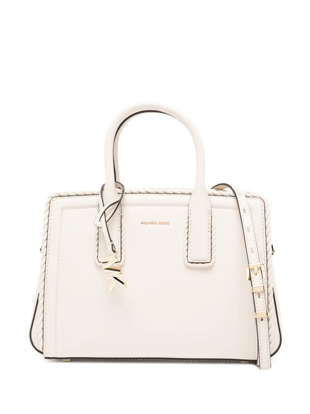 

Маленькая сумка Laila MICHAEL KORS, нейтральный