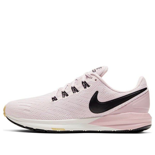 Кроссовки Air Zoom Structure 22 Nike, розовый
