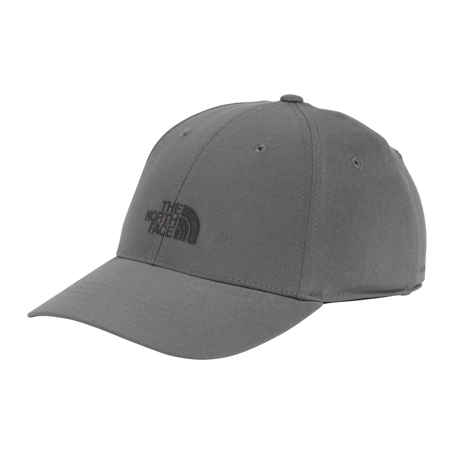 

66 FlashDry Кепка The North Face, Smoked Pearl/Grey