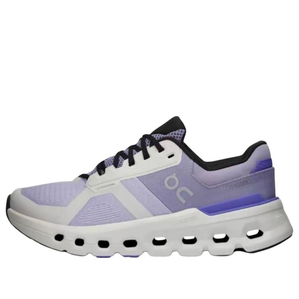 Кроссовки (WMNS) On Running Cloudrunner 2 'Nimbus Blue'