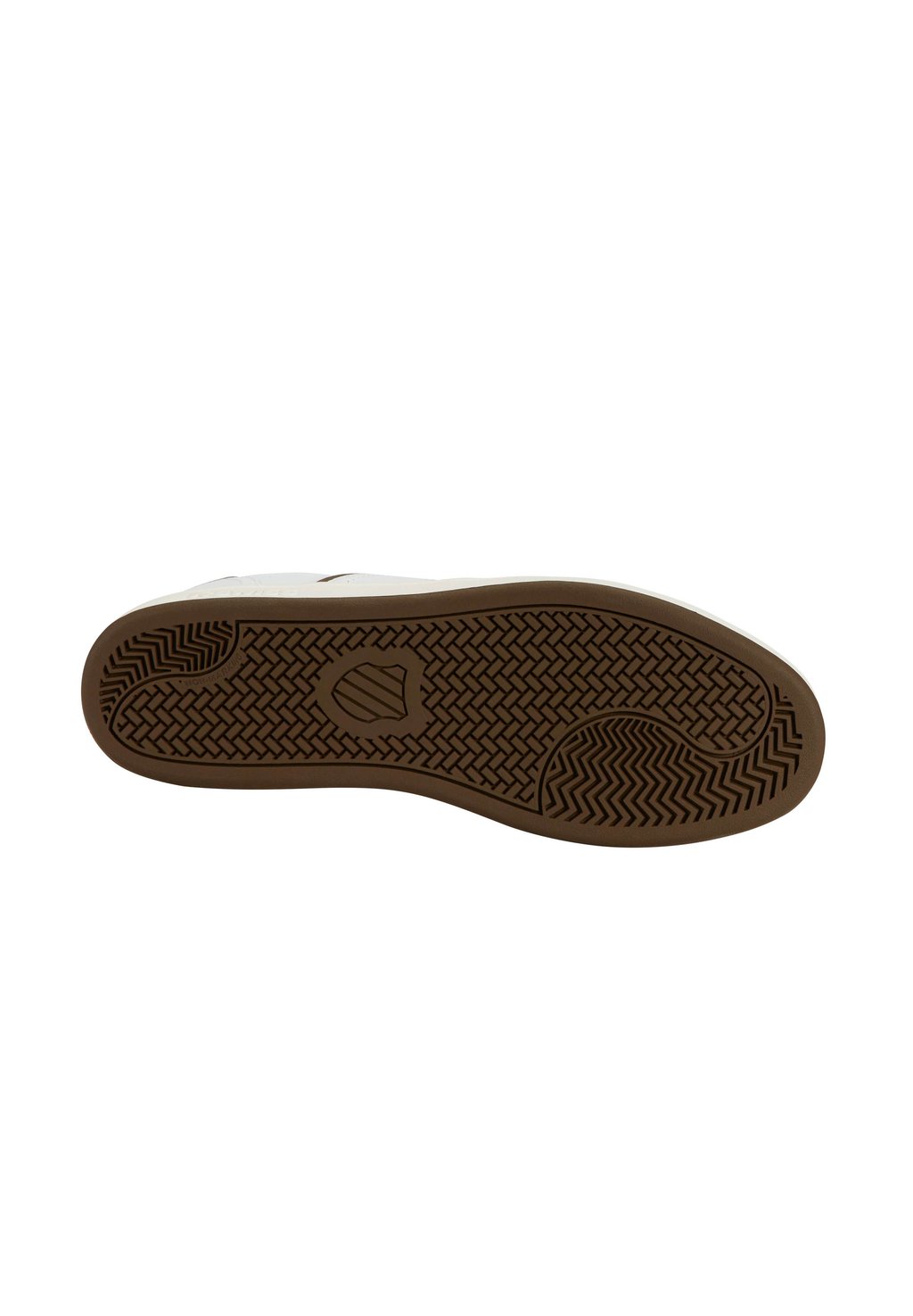 

Кроссовки LOZAN MATCH LTH K-SWISS, белый