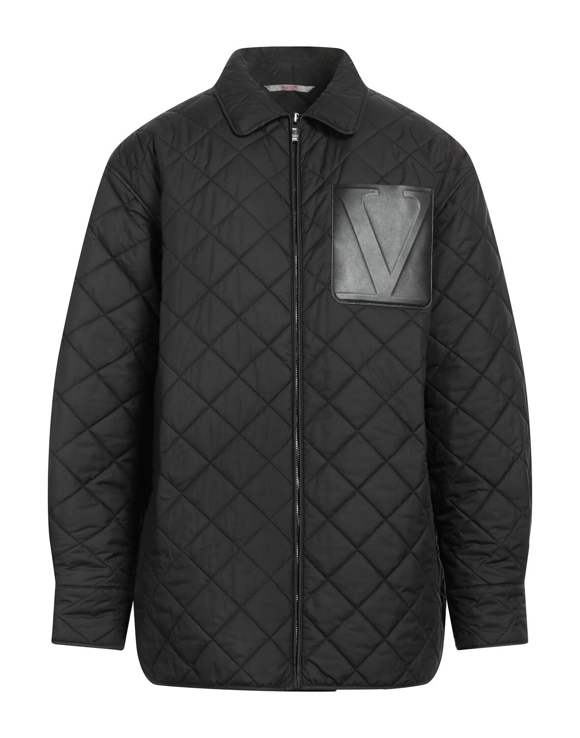 

Куртка Valentino Garavani, черный