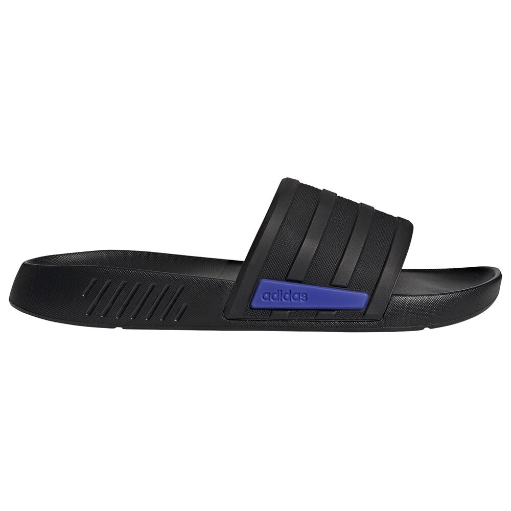 

Сандалии adidas Racer TR Slide, черный