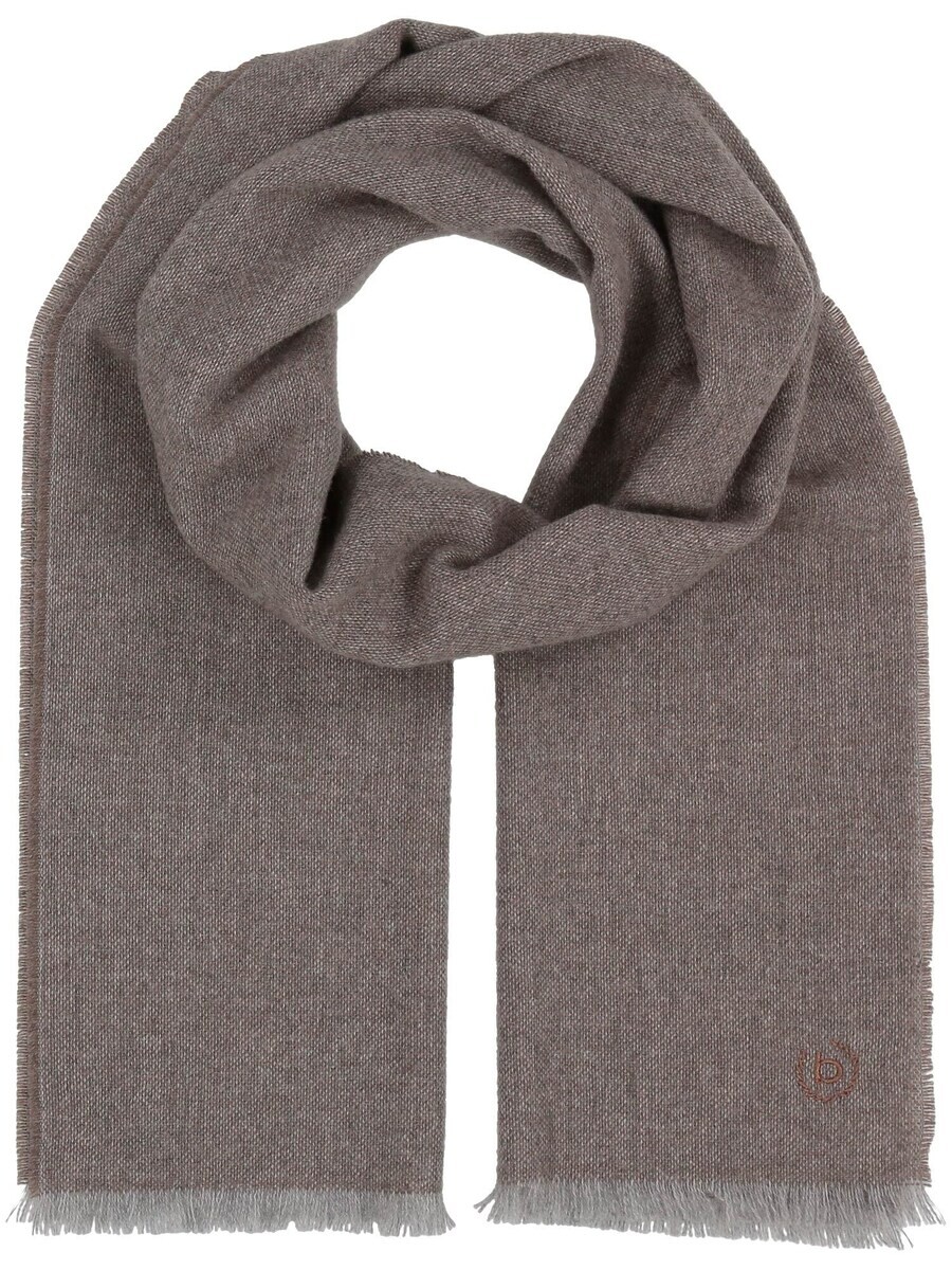 

Шарф bugatti Scarf, коричневый