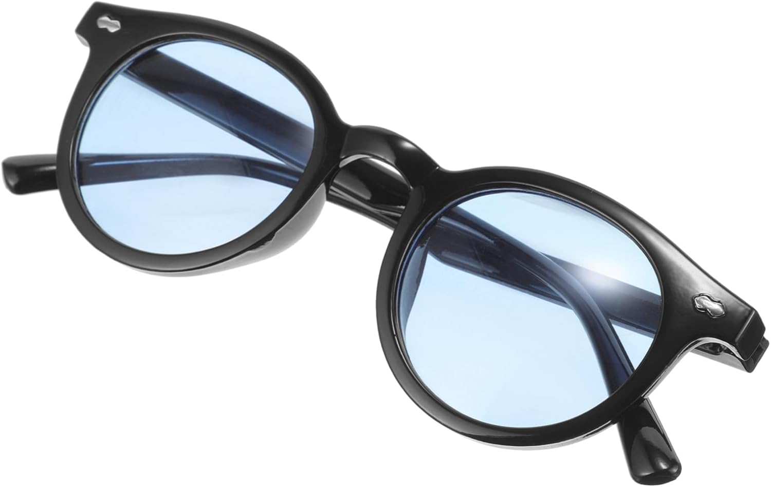 

Летние солнцезащитные очки Veemoon для женщин, предназначенные для езды на велосипеде, стильные круглые солнцезащитные очки с защитой от УФ-излучения UV400 для активного отдыха на природе, Black