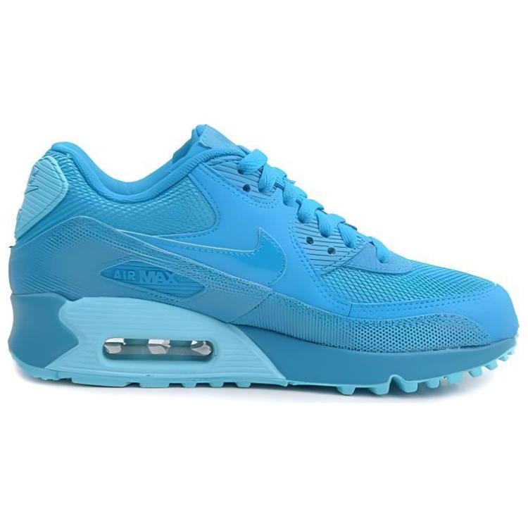 Nike Air Max 90 Кроссовки унисекс — фото 2