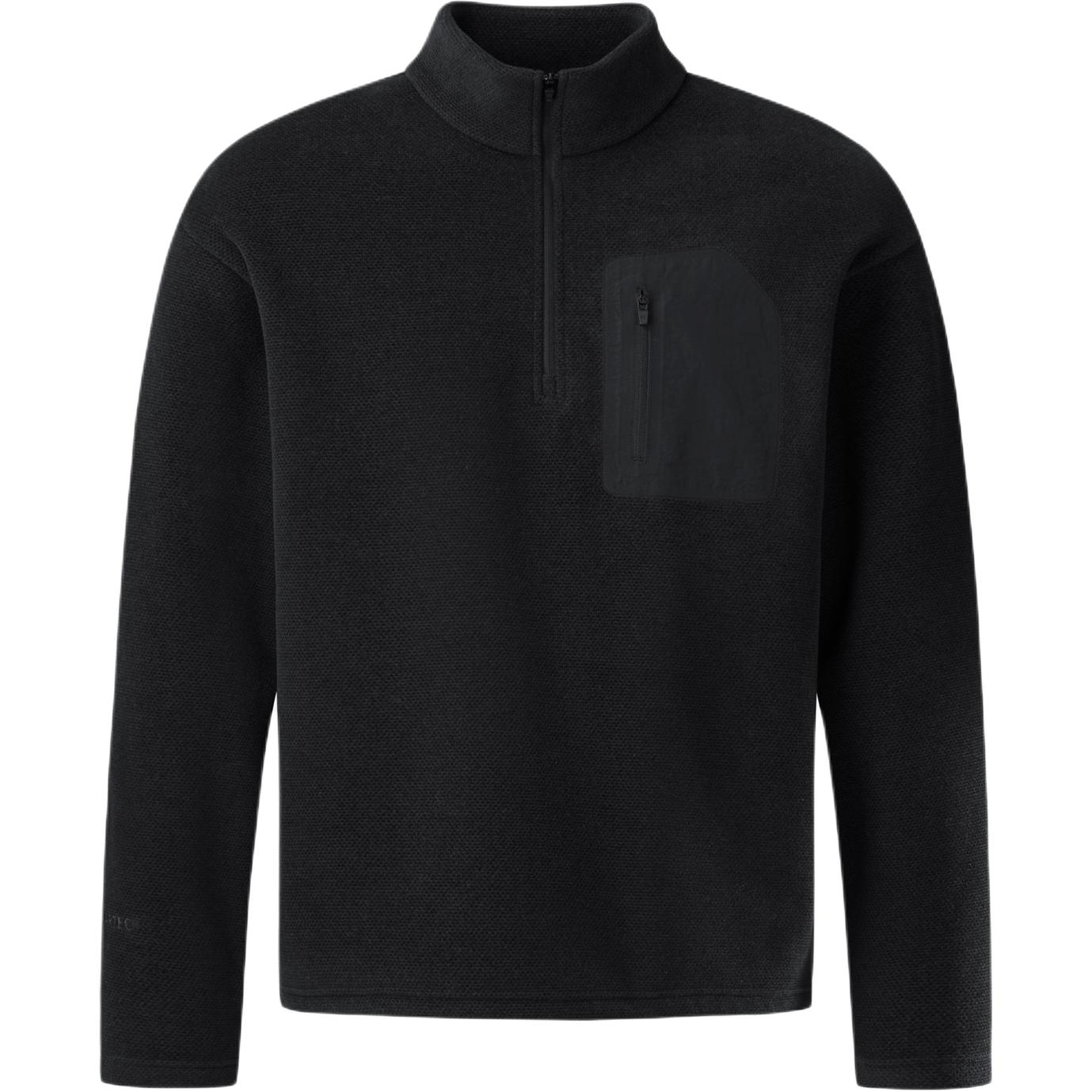 

Мужская термотолстовка Polartec Thermal Pro Kolon Sport, черный