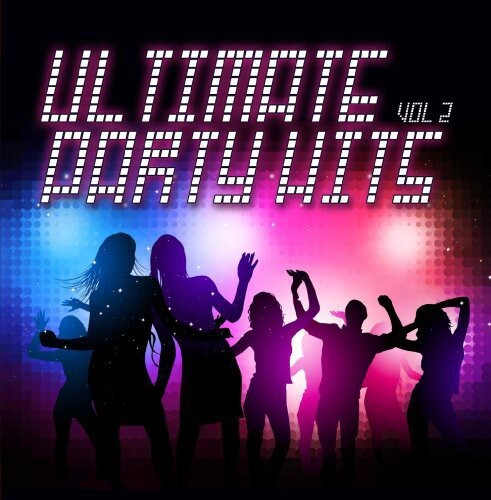 

CD диск Ultimate Party Hits 2 / Var: Ultimate Party Hits 2 / Various