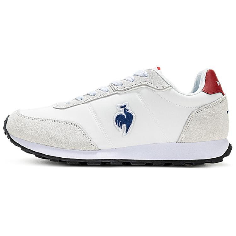 

Кроссовки le coq sportif Lifestyle Shoes Unisex Low-top White, белый