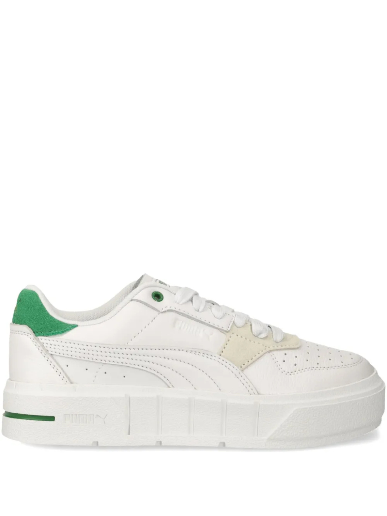 Кроссовки Cali Court PUMA, белый