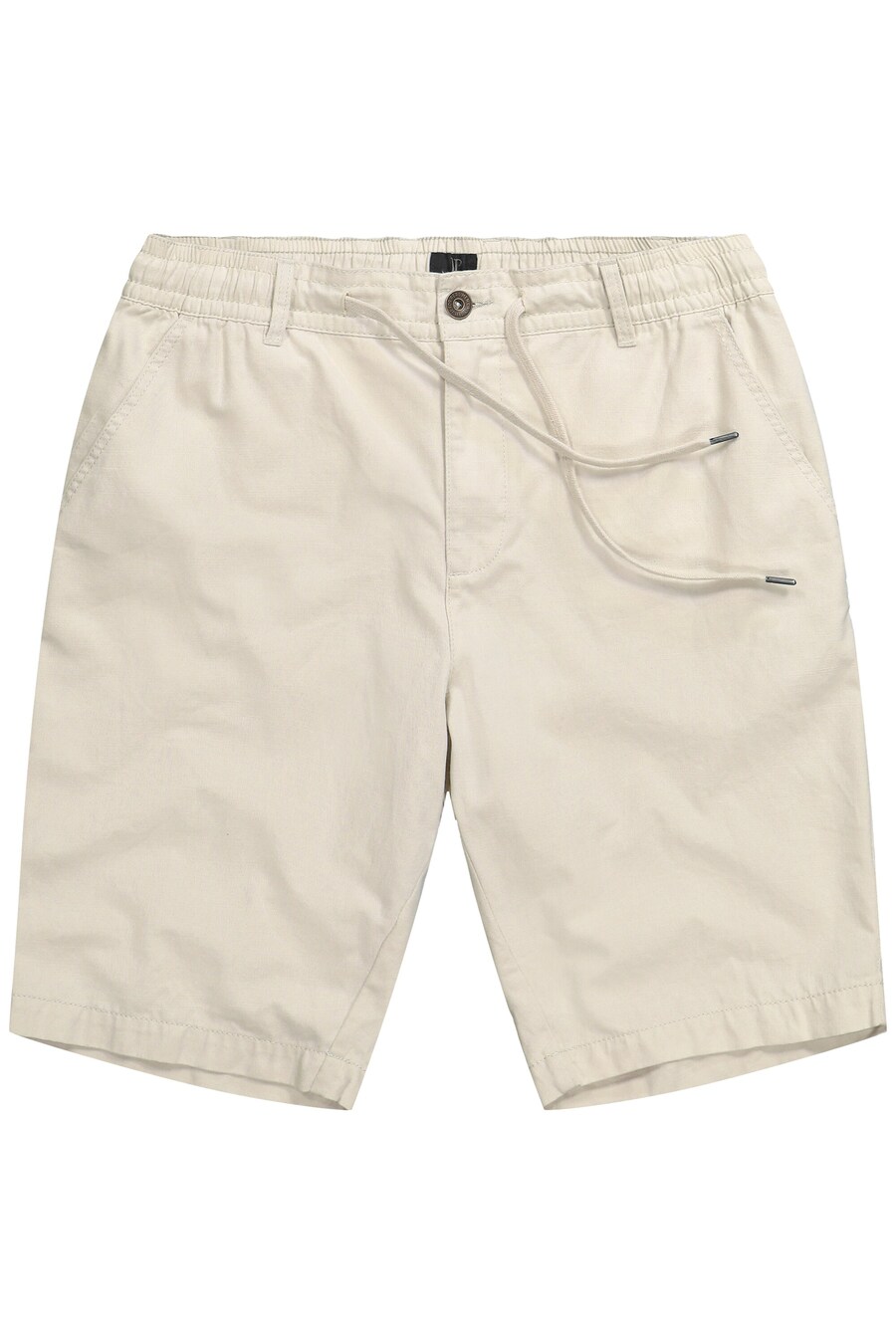 

Брюки свободного кроя JP1880, Beige