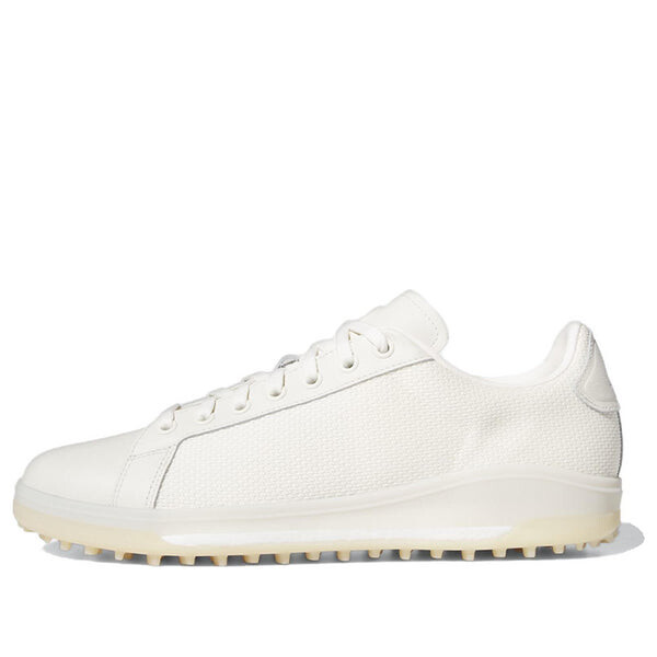 

Кроссовки Adidas Go-to Spikeless 1 Golf Shoes 'Chalk White', белый