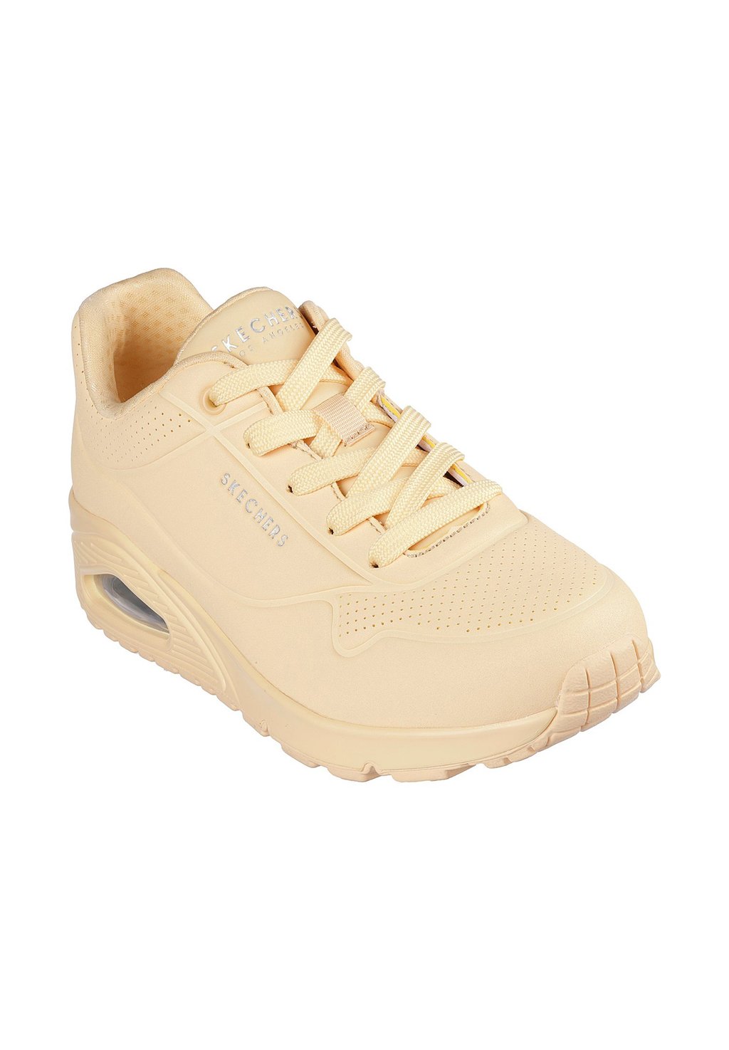 Кроссовки UNO Skechers, черный — фото 2