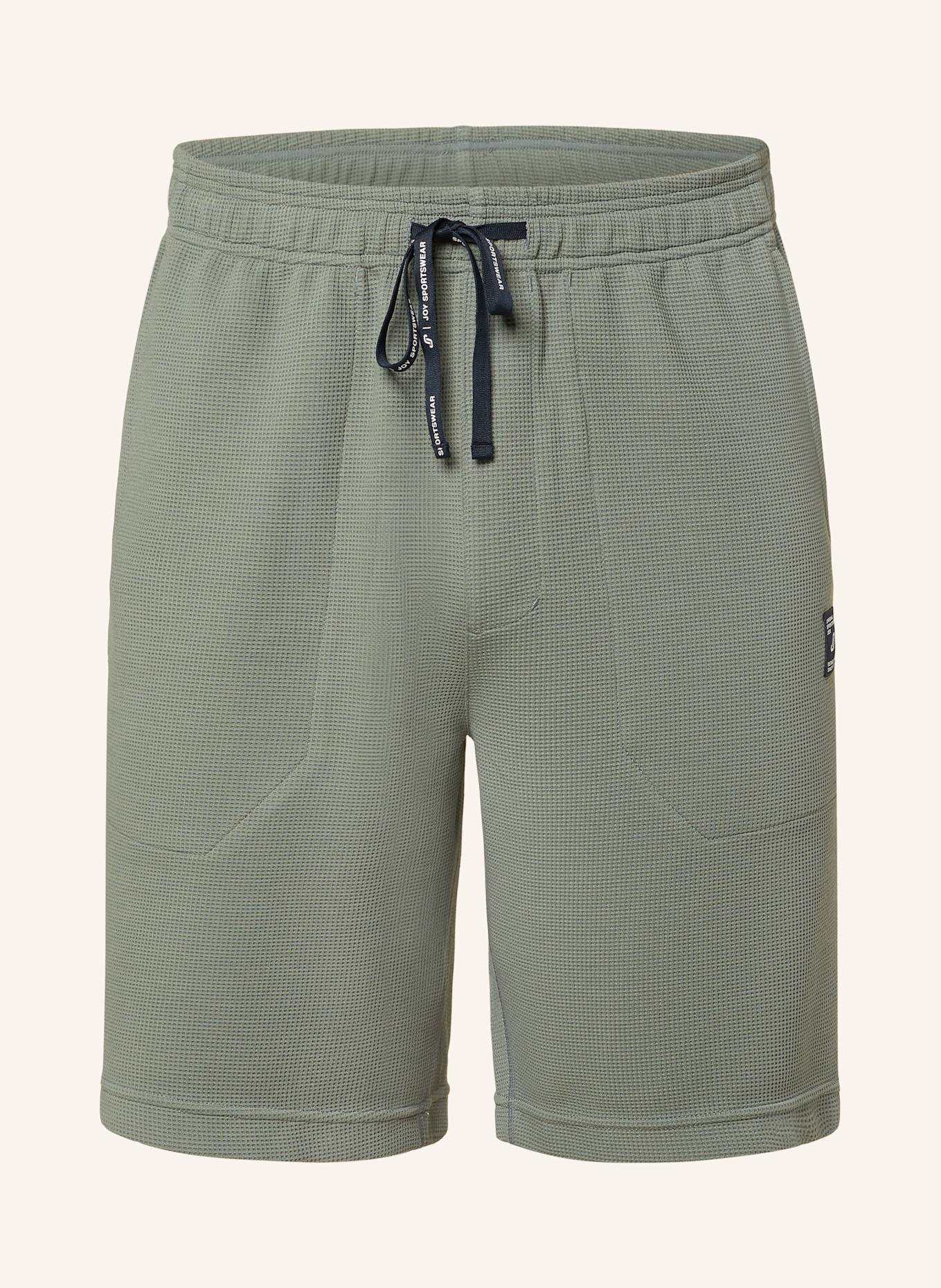 

Спортивные шорты Квентин Joy Sportswear, зеленый