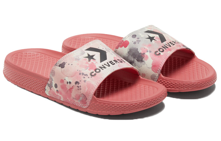 Шлепанцы Converse Chuck Taylor All Star унисекс