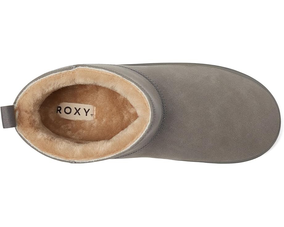 Ботинки Roxy Pow Booty, серый — фото 2