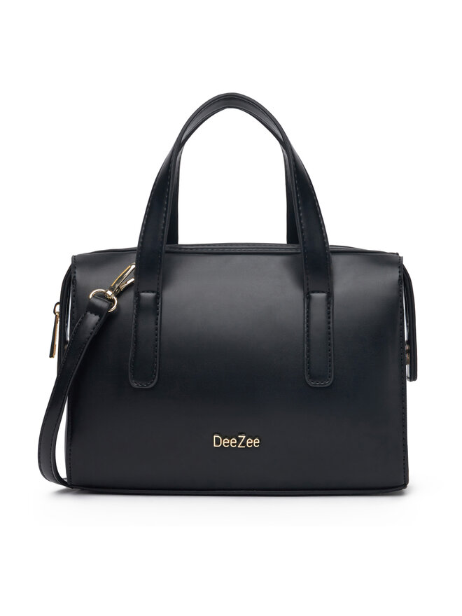 

Сумочка DZE-S-011-07 Deezee, черный