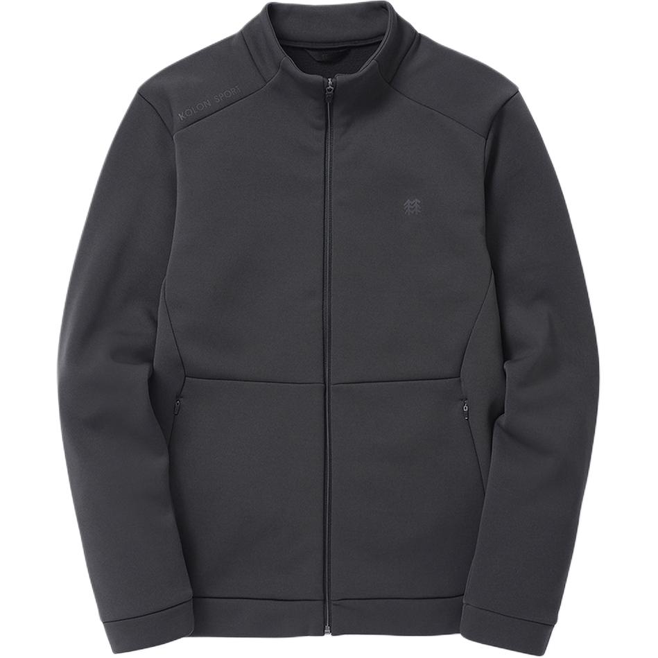 

KOLON SPORT Куртка мужская, Gray/Cla