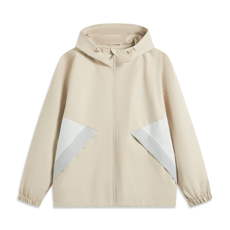 

LINING Тренч мужской морской серый, Coast Gray
