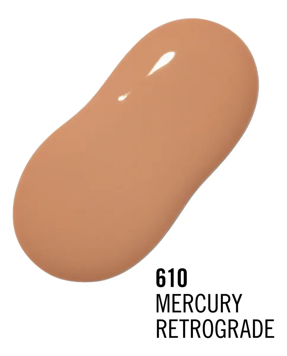 Лак для ногтей Rim Maya Jama Nail Gel London Rimmel, 610 Mercury Retrograde — фото 3