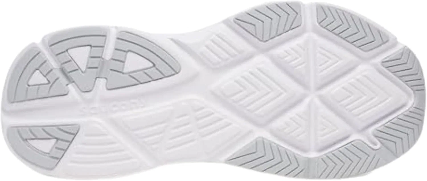 Женские кроссовки Saucony Guide 18, Ivory — фото 3