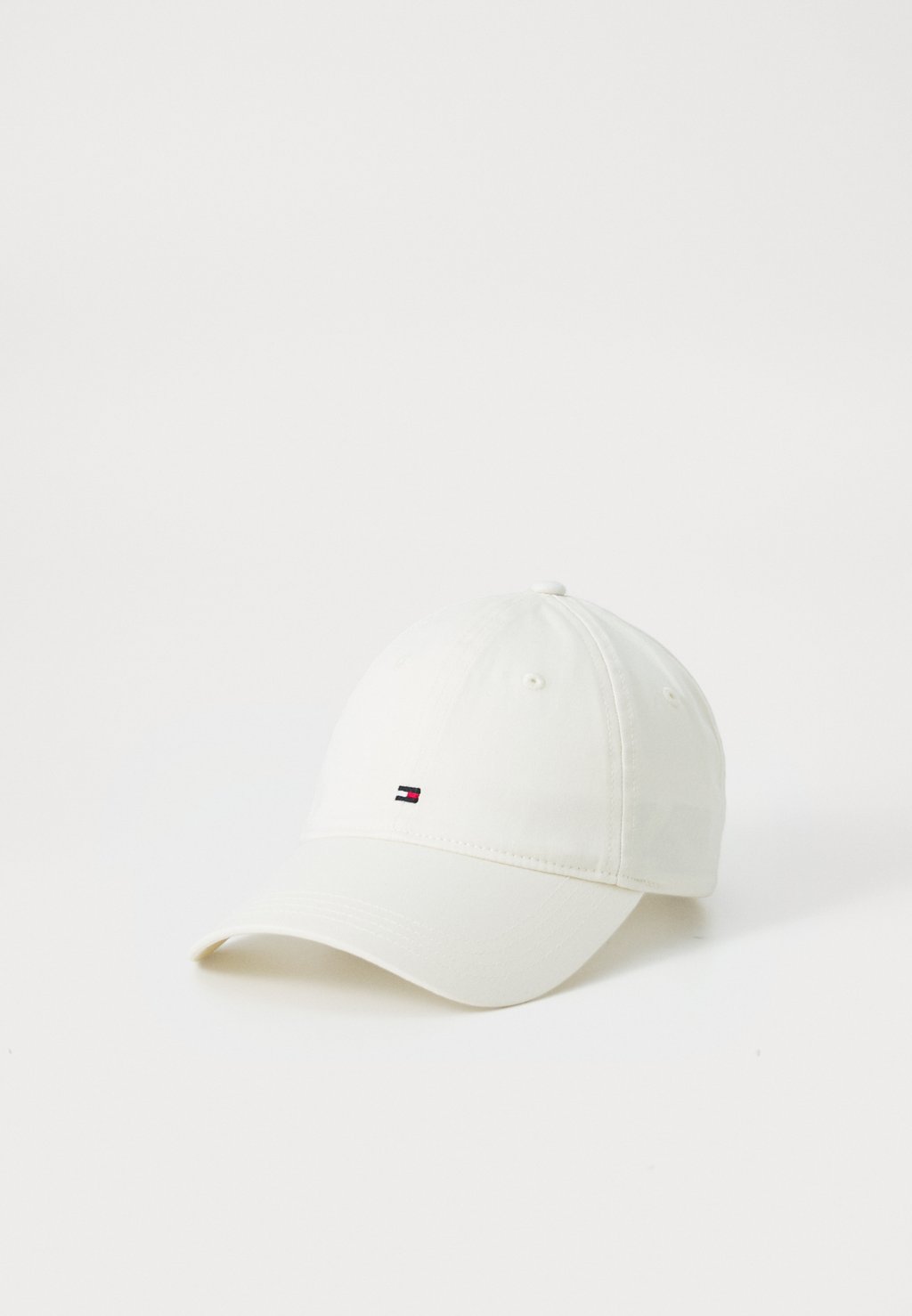 

Бейсболка ESSENTIAL FLAG Tommy Hilfiger, кремовый