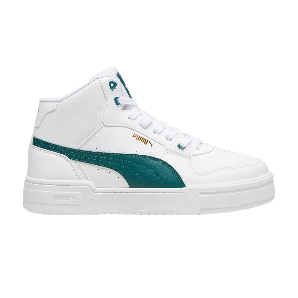 

Кроссовки CA Pro Mid Puma, белый