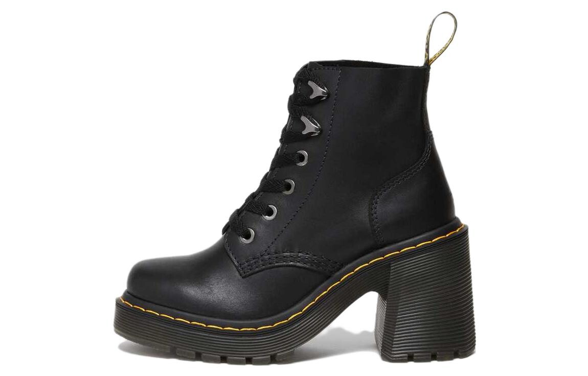 

Ботинки Dr.Martens Martin Boots Women's Black