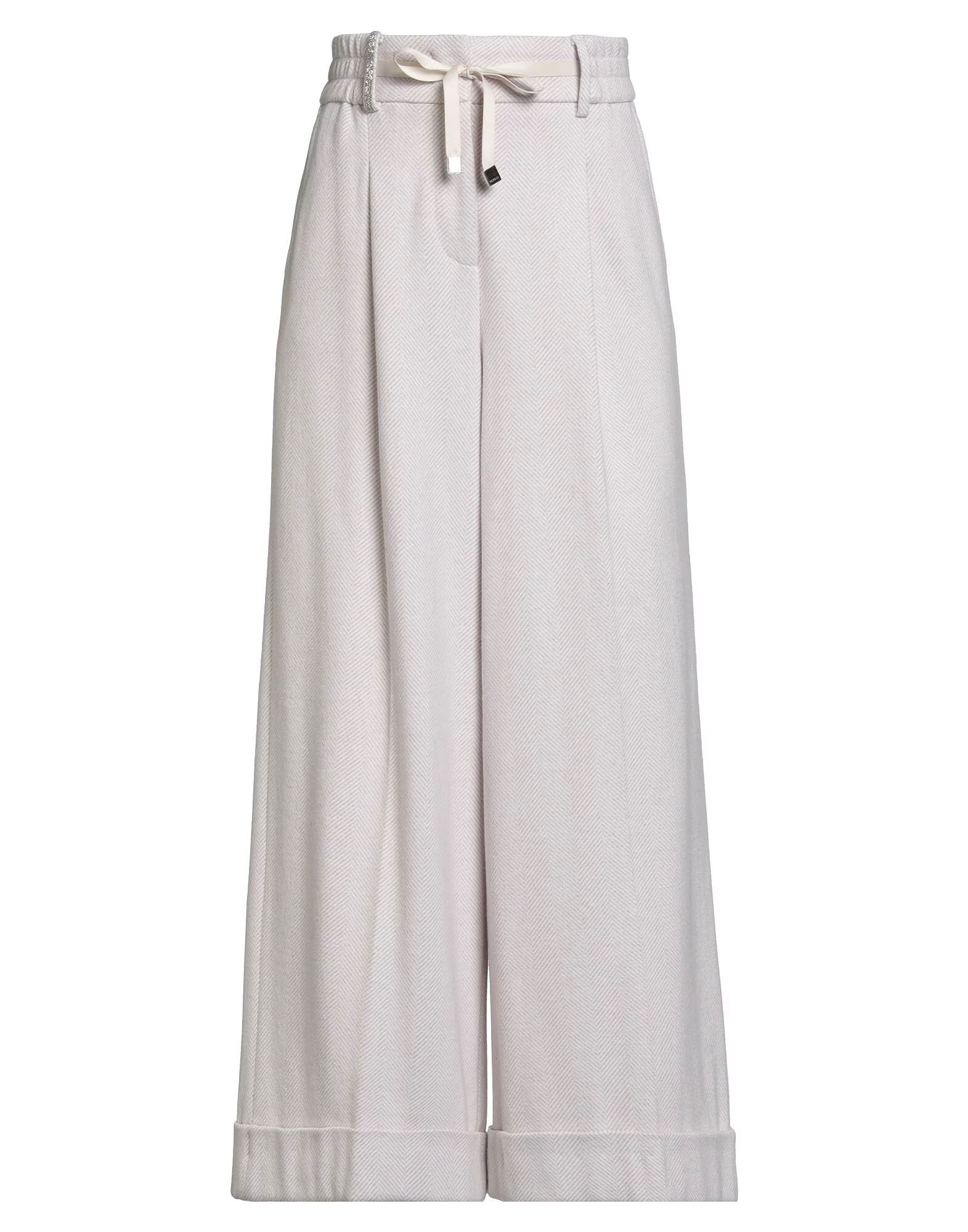 

Брюки Peserico, бежевый