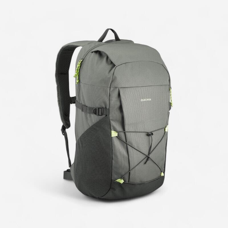 

Походный рюкзак Quechua, цвет khakigrau