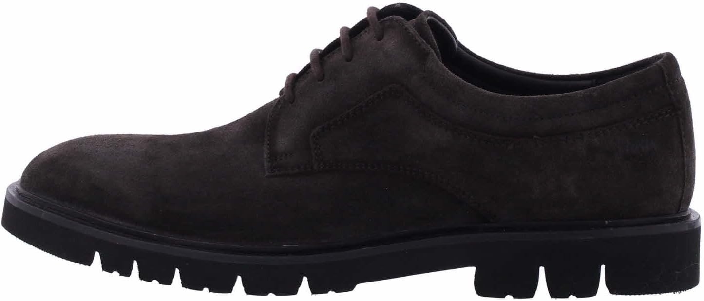 

Мужские оксфорды Sioux Derby, Africa