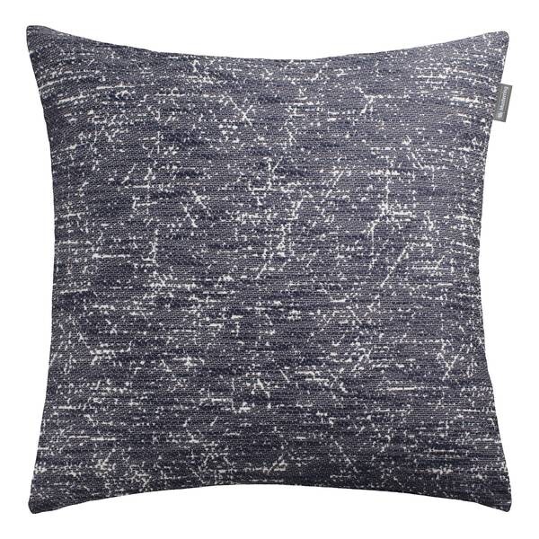

Наволочка Musterring Ease, 45x1x45 см, антрацитовый