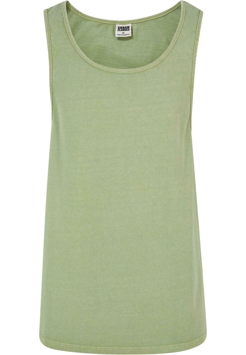 

Топ HEAVY OVERSIZED Urban Classics, vintagegreen