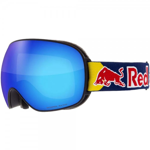 

Сноубордические очки Magnetron Red Bull Spect Eyewear, мультиколор