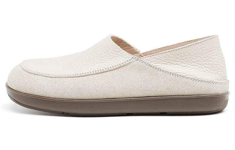 

Туфли женские повседневные Women's Casual Shoes Women's Miffy, хаки