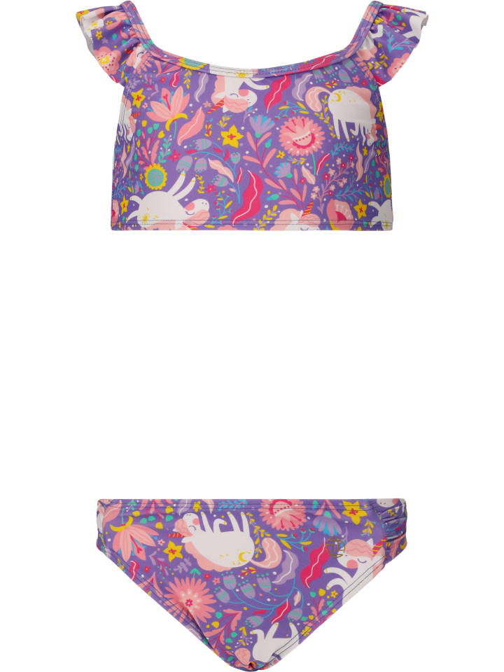 

Бикини Zigzag, цвет print 3599 unicorn
