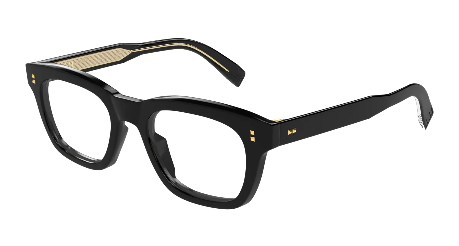 

Мужские оптические оправы DU0101O DUNHILL