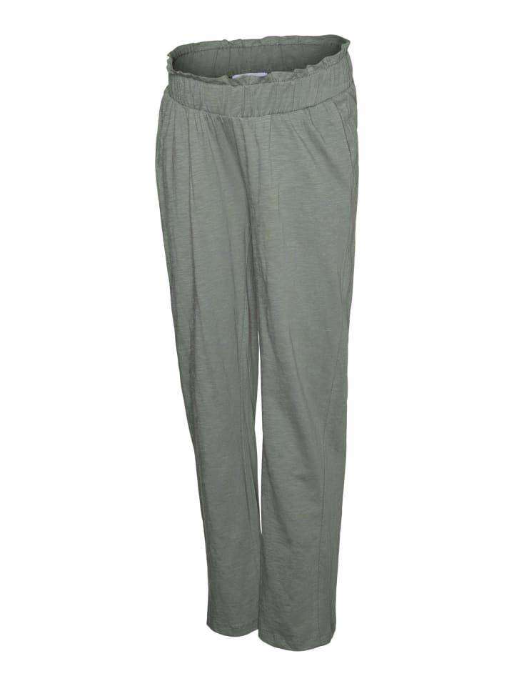 

Тканевые брюки mama licious