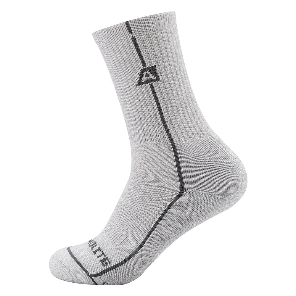 

Носки Alpine Pro Banaff 2 short, серый