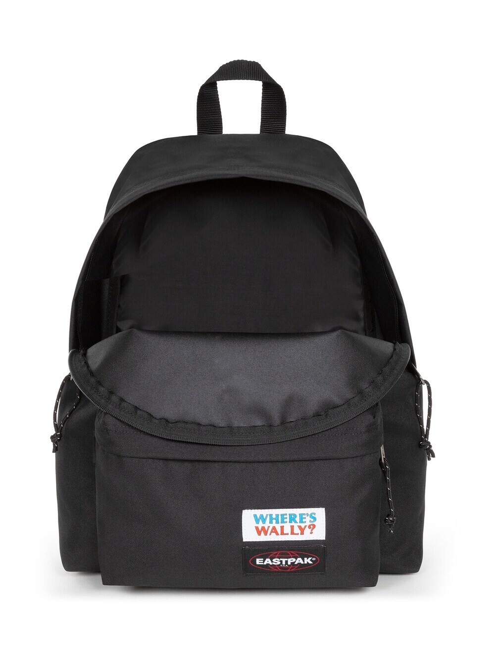

Рюкзак EASTPAK, черный
