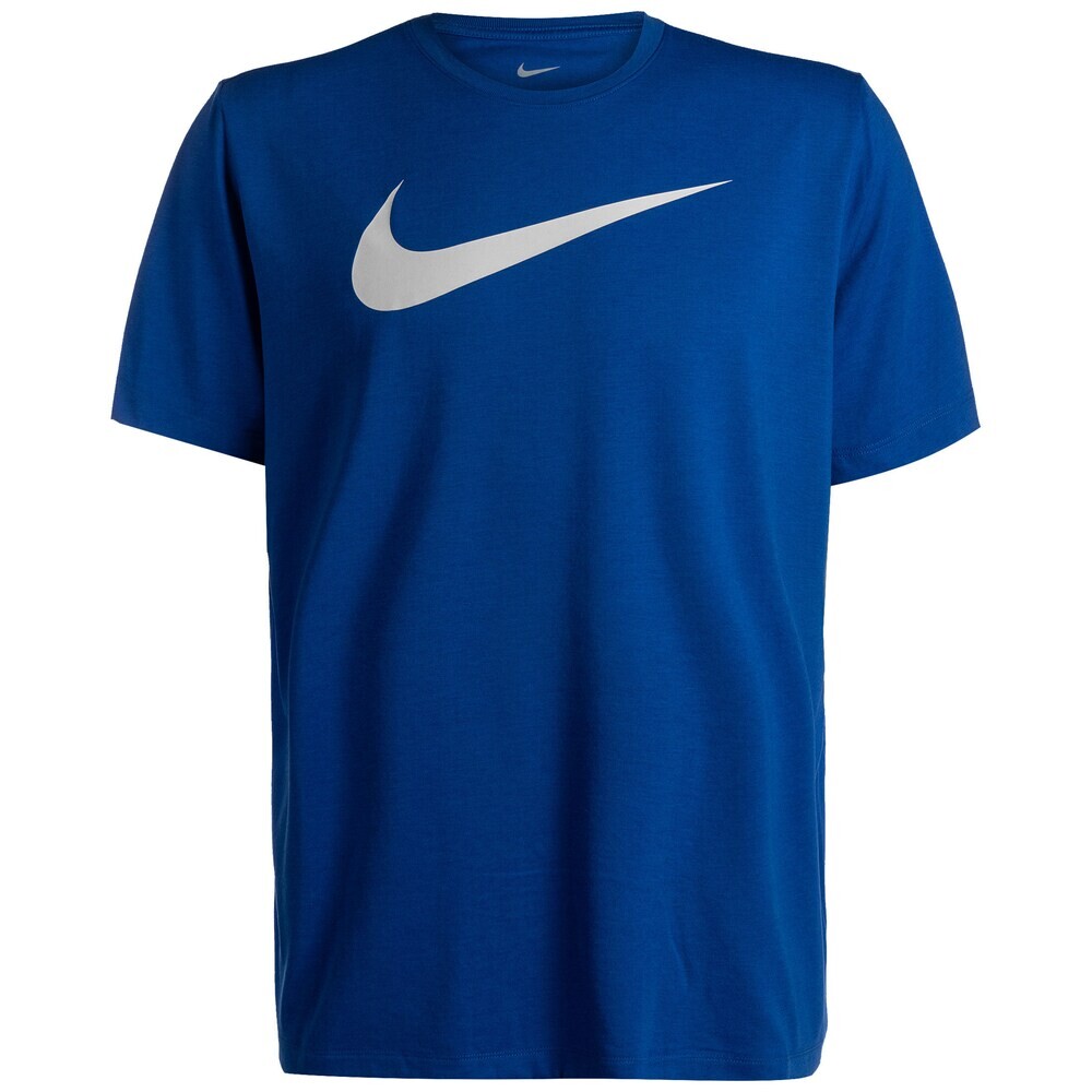 

Футболка для выступлений Nike, королевский синий