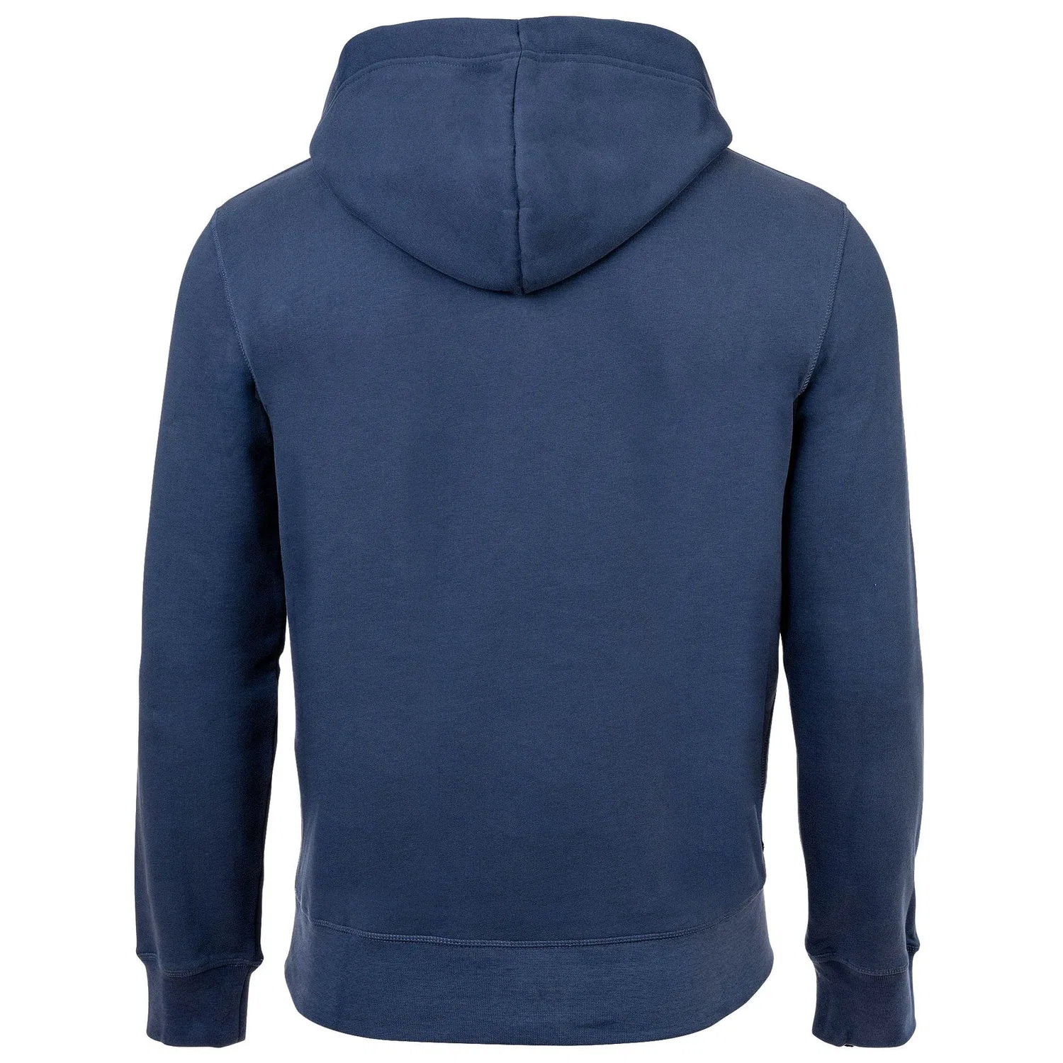 Худи, Superdry, синий — фото 2
