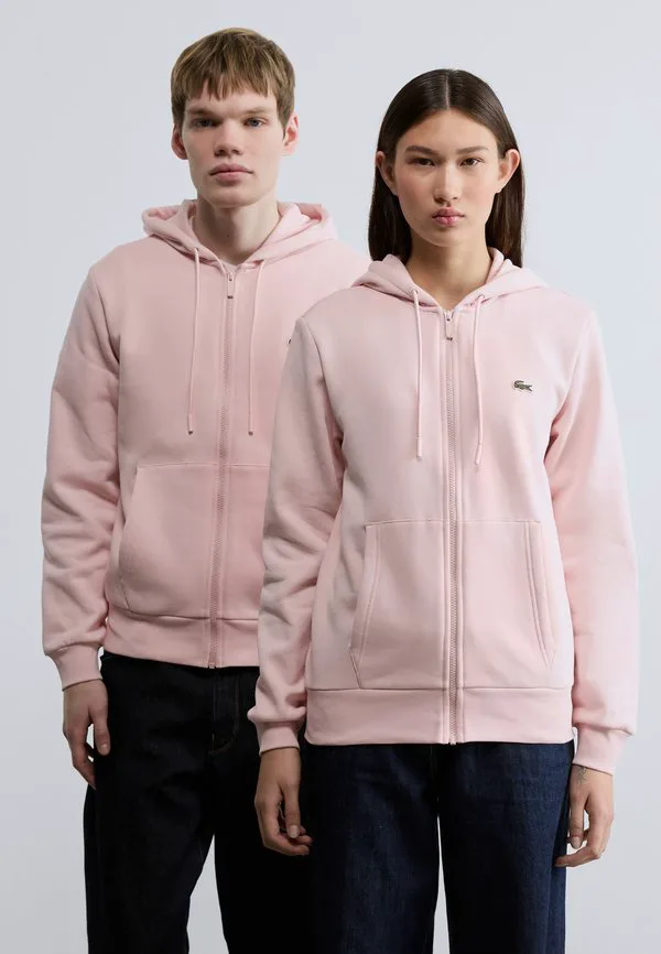 Универсальная толстовка на молнии Lacoste, Nidus