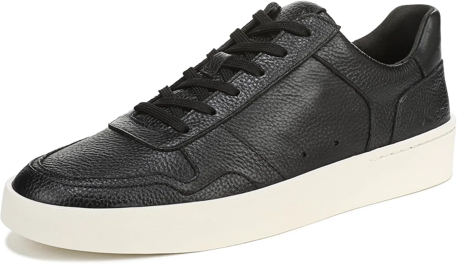 Кроссовки Vince Mens Fletcher Cord, черный