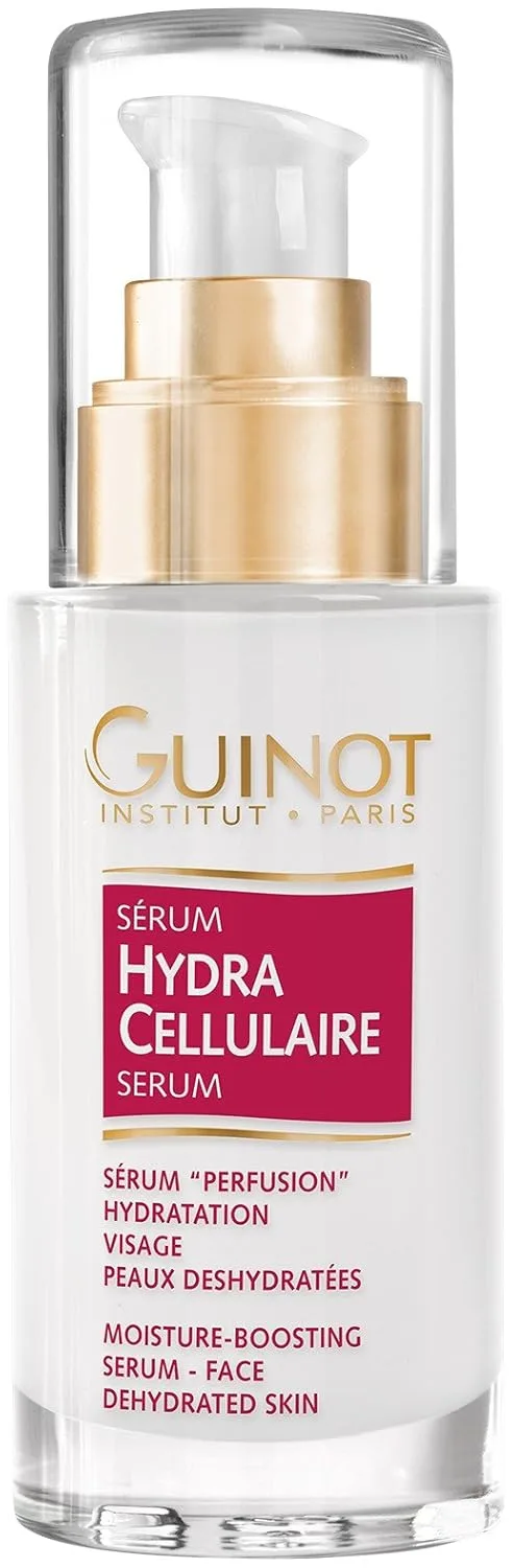 Сыворотка Guinot — Hydra Cellulaire